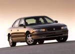 Buick Regal 1998 года